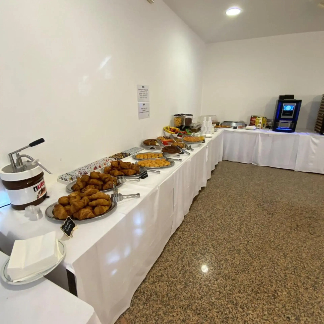 Photo - Hotel Modenese