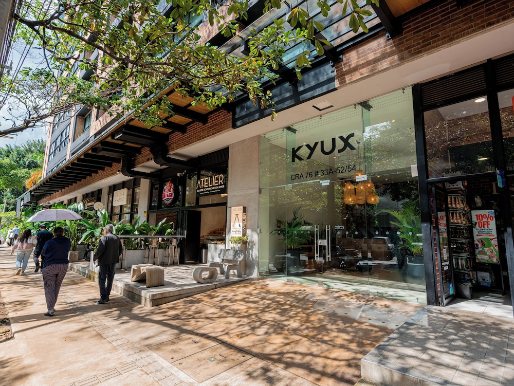 Photo - Kyux by Jalo