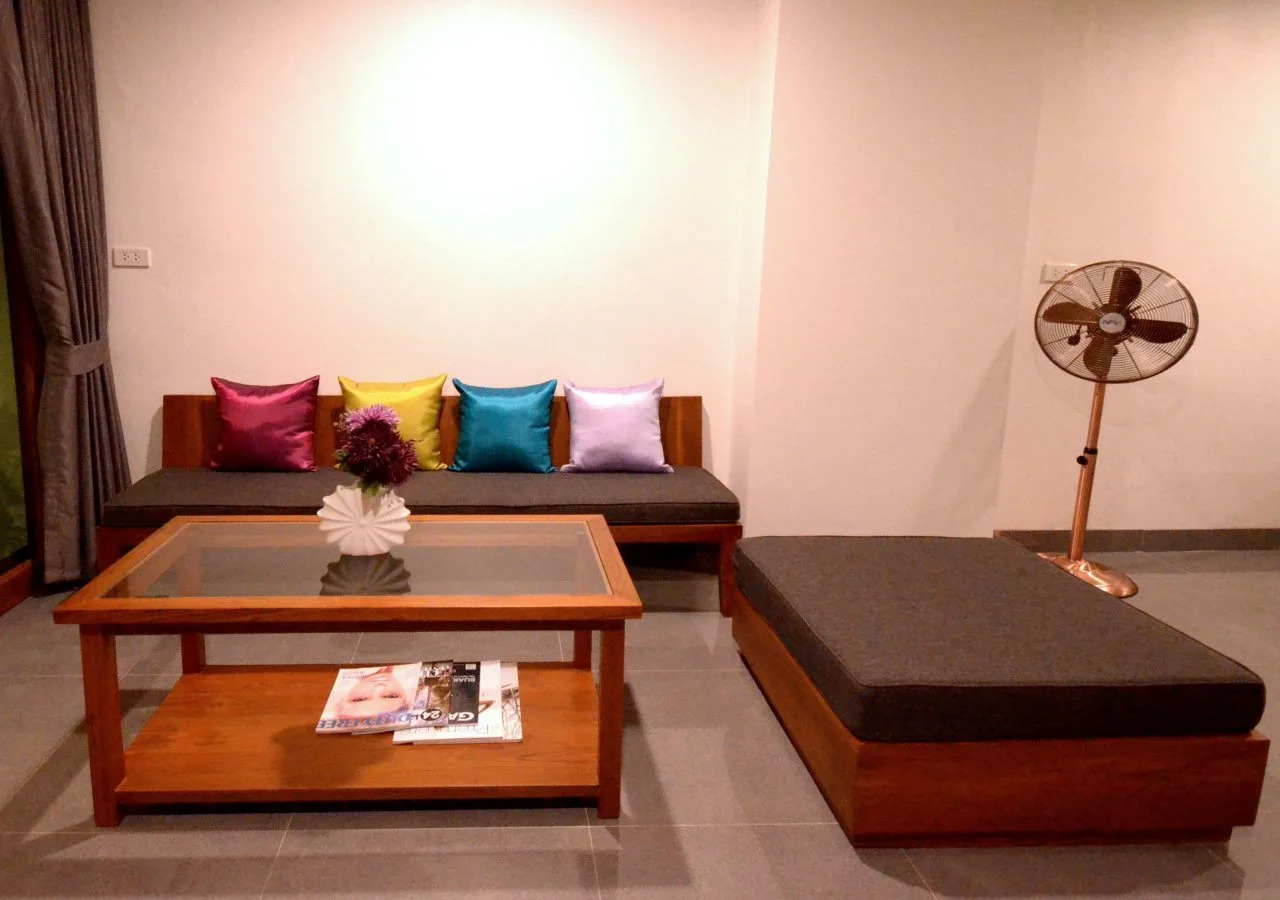 Foto - The Sila Boutique Bed & Breakfast