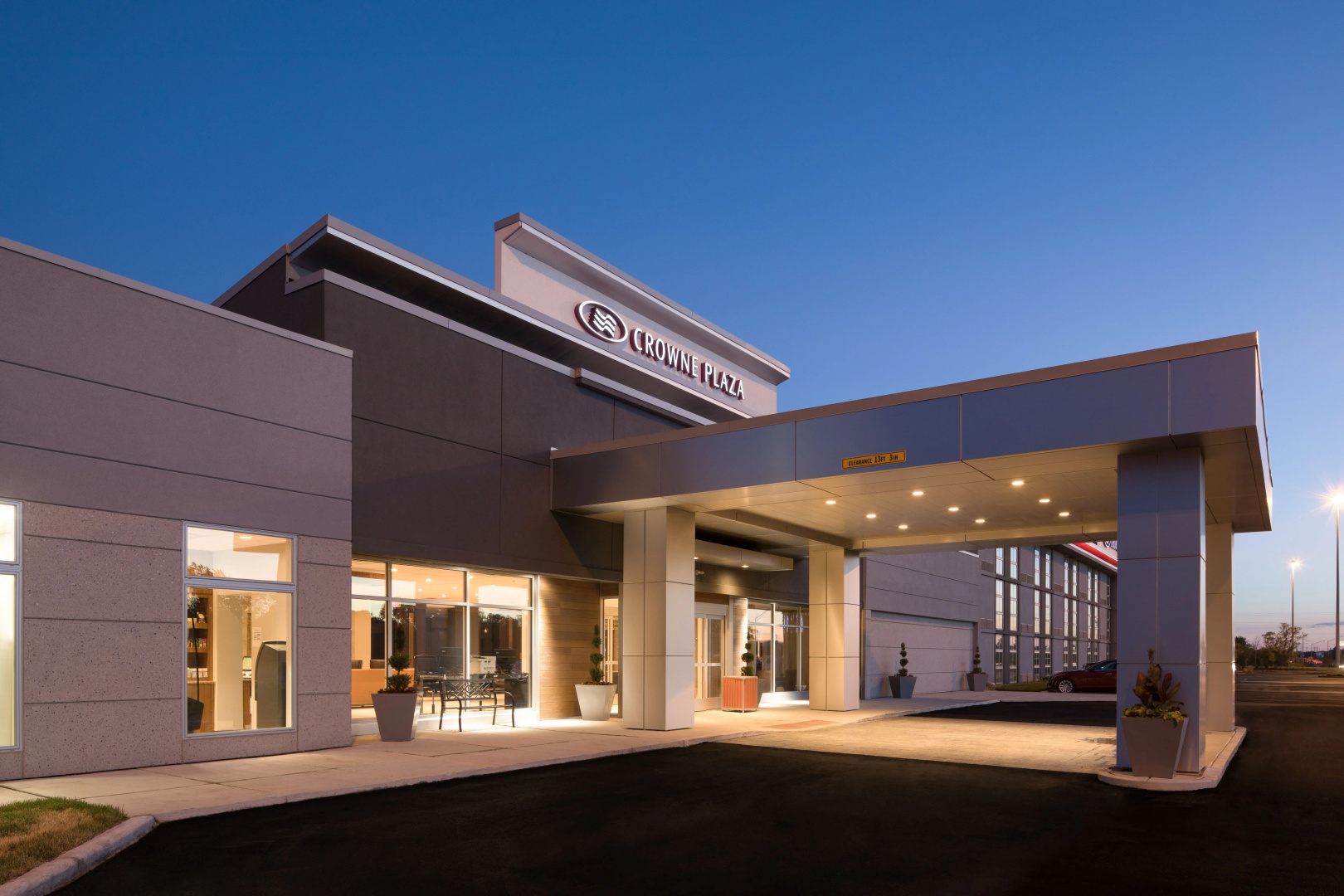Foto - Crowne Plaza Chicago SW - Burr Ridge by IHG