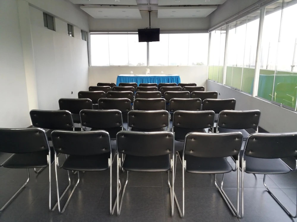 Photo - Hotel Murcia Arequipa