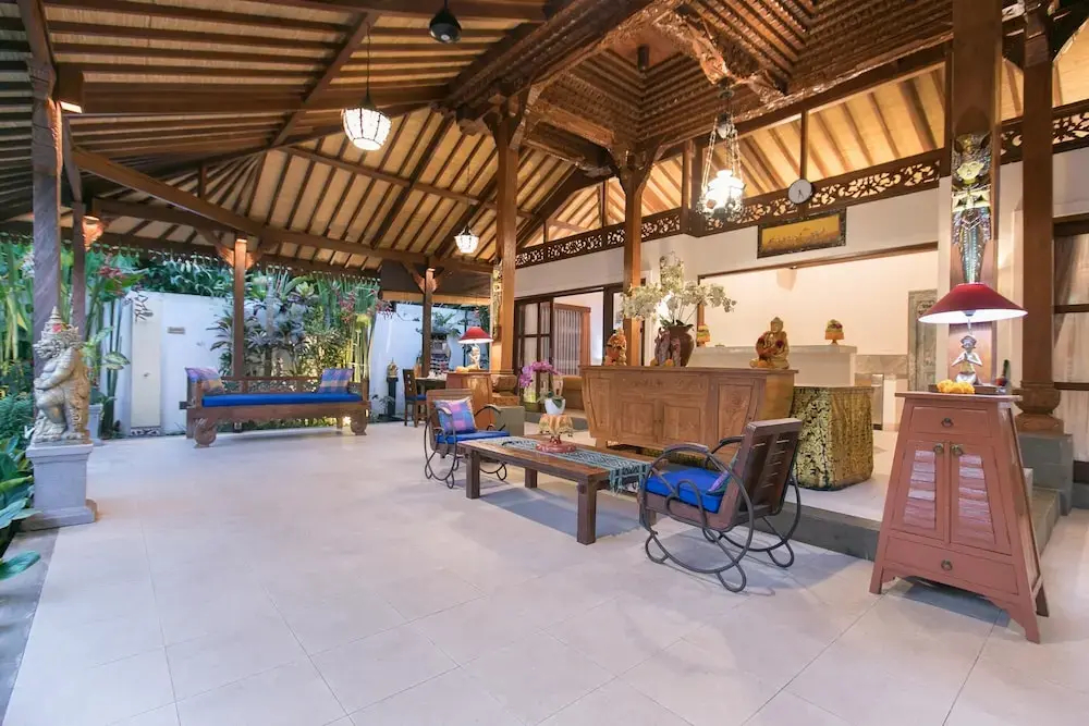 Foto - Frida Villa Ubud by Best Deals Asia Hospitality