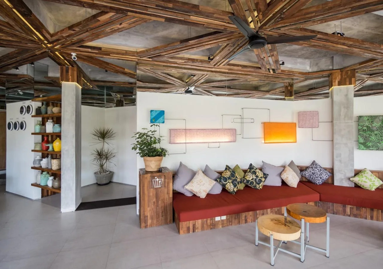 Photo - Baleka Resort & Spa