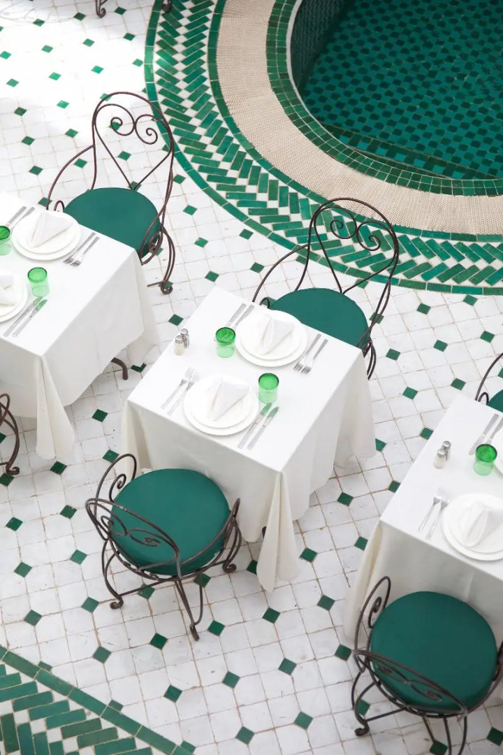 Photo - Riad Oriental Glory  & Spa