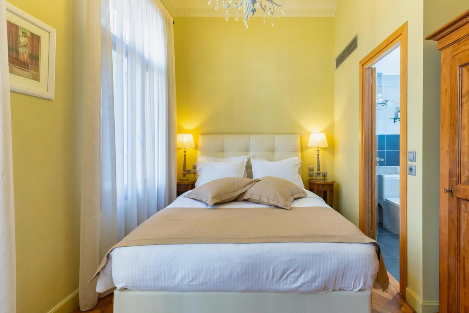 Foto - Sweet Home Hotel