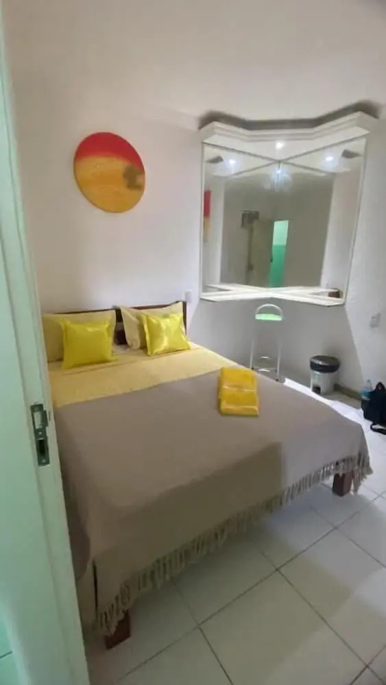 SSA33 Hotel