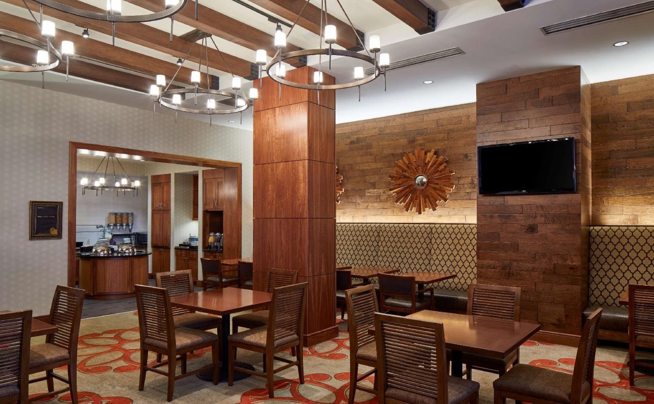 Foto - Homewood Suites by Hilton Atlanta Midtown, GA