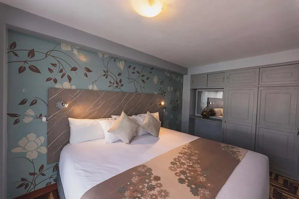 Foto - San Pedro Apartments