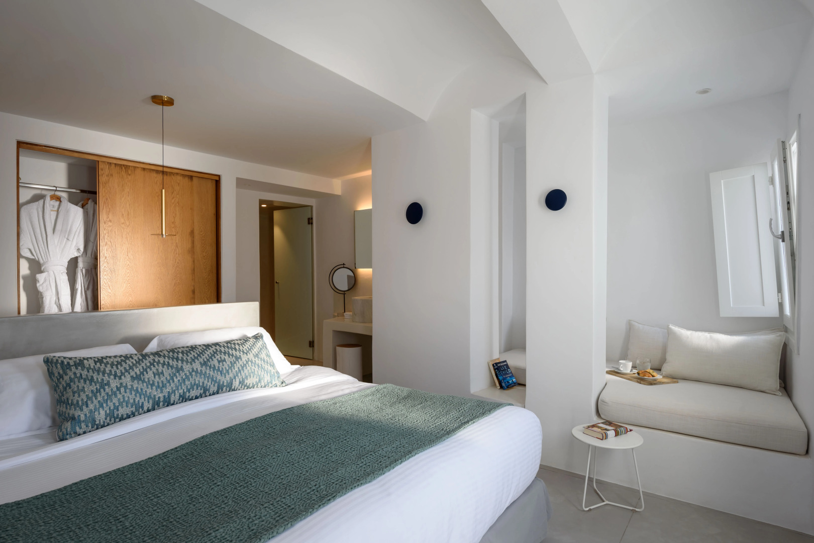 Photo - Panorama Suites