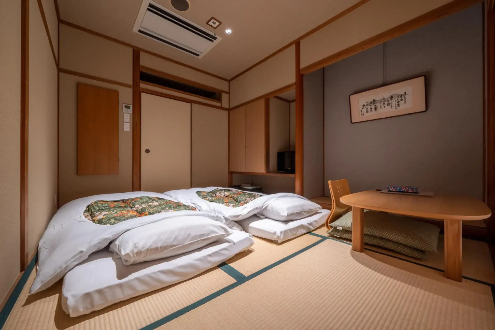 Foto - Ryokan Ryokufuso