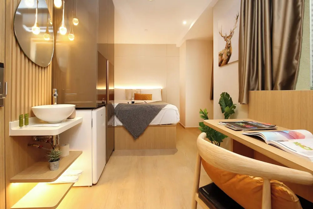 Foto - Coliwoo Orchard - CoLiving