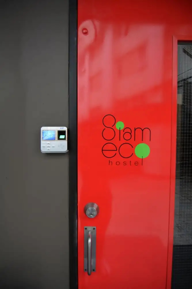 Foto - Siam Eco Hostel