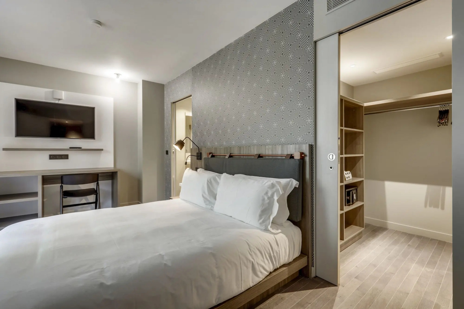 Foto - Mode Paris Aparthotel