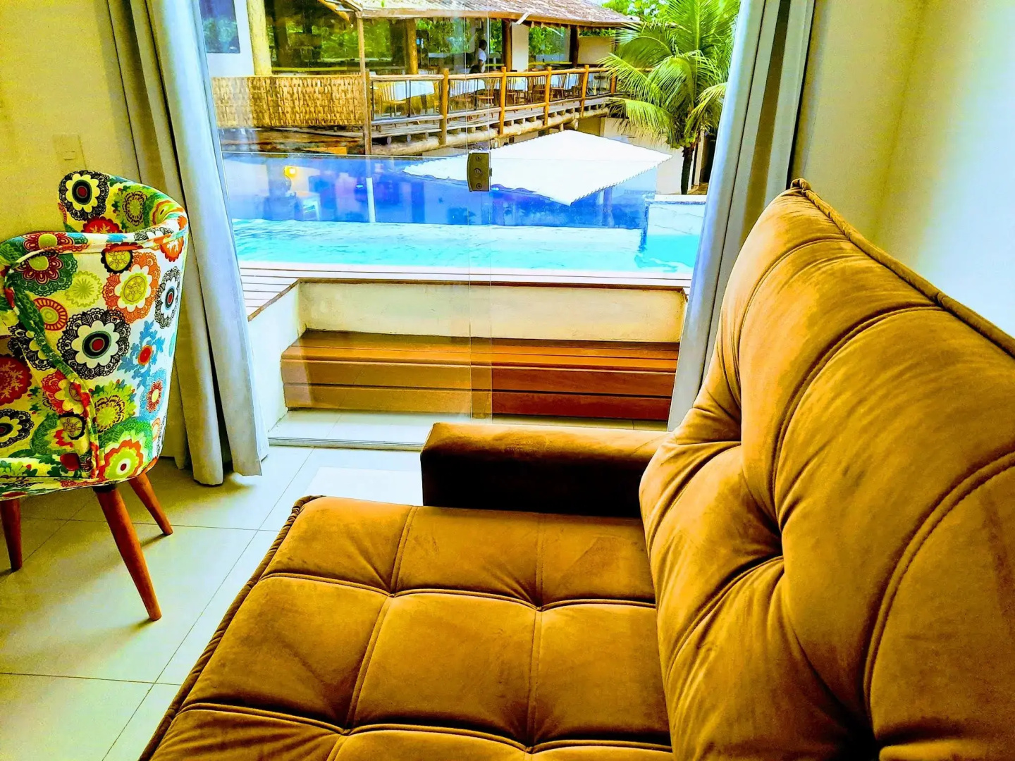 Foto - Imperatriz Paraty Hotel
