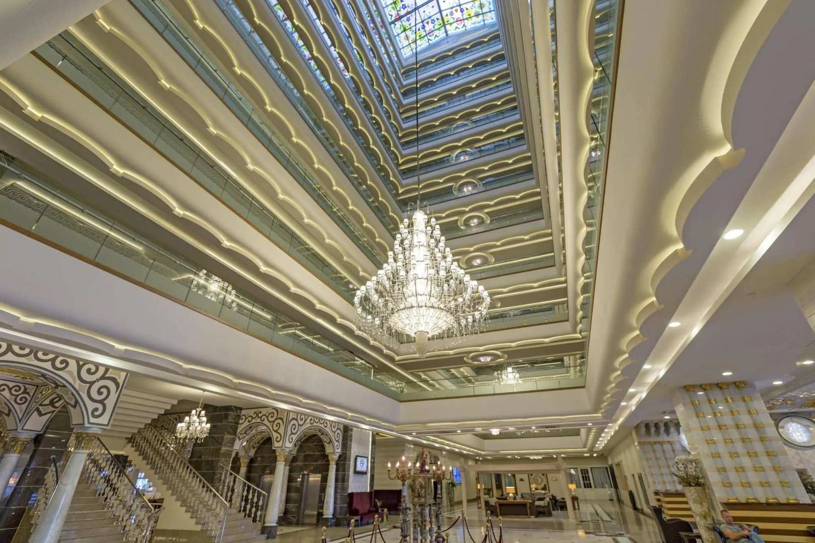 Photo - Royal Holiday Palace