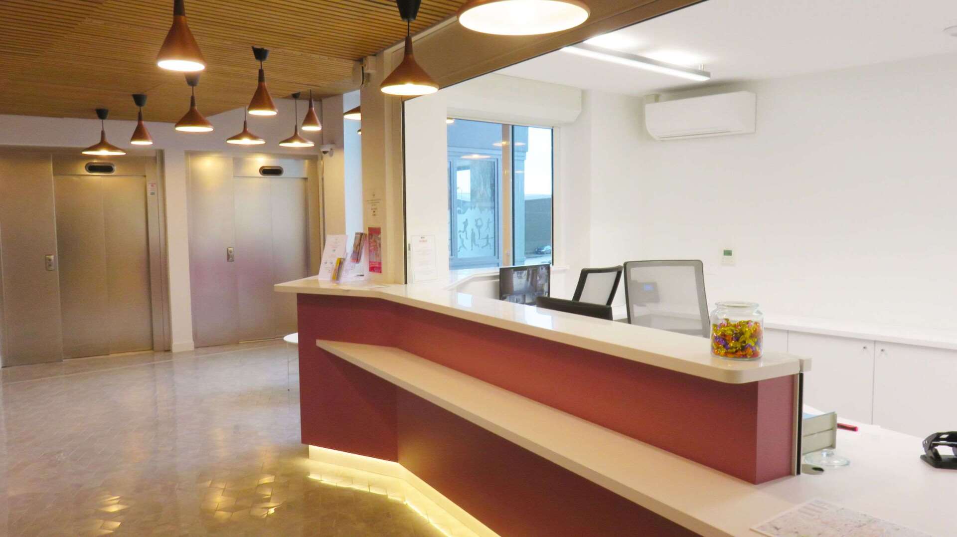 Photo - Appart-Hôtel Mer & Golf City Bordeaux Lac