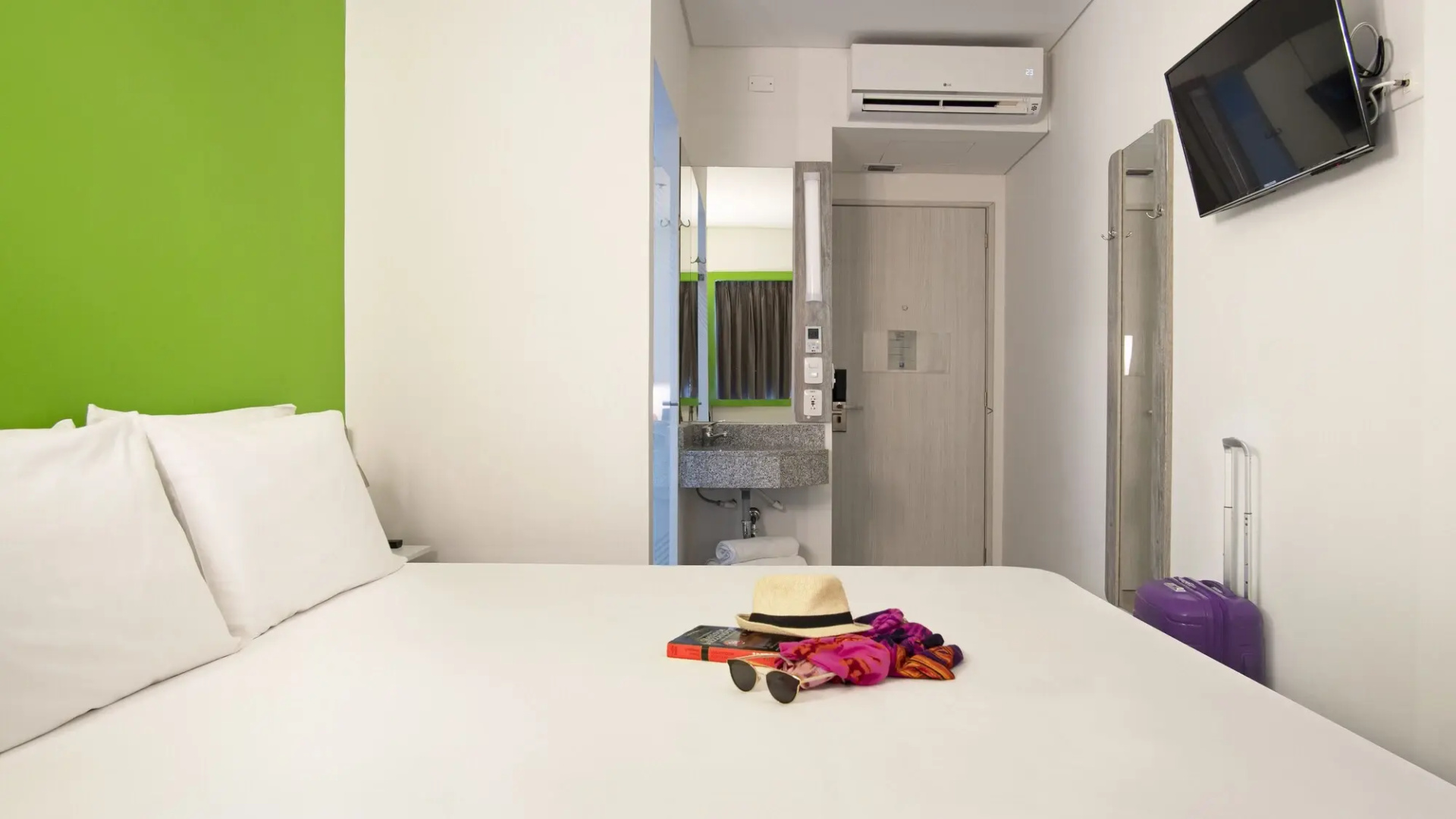 Photo - ibis Budget Barranquilla