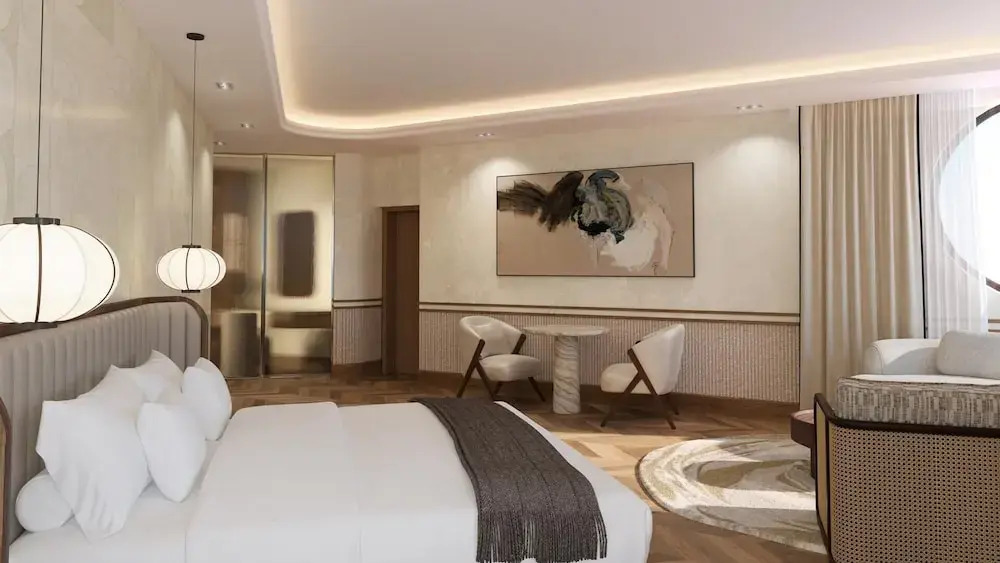 Foto - The Cole Boutique Hotel & Spa