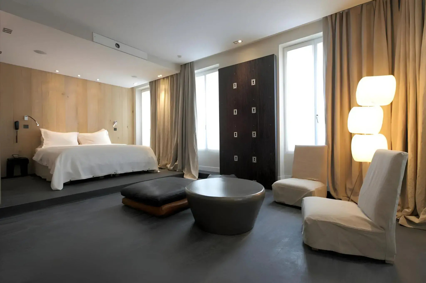 Foto - Hidden Hotel