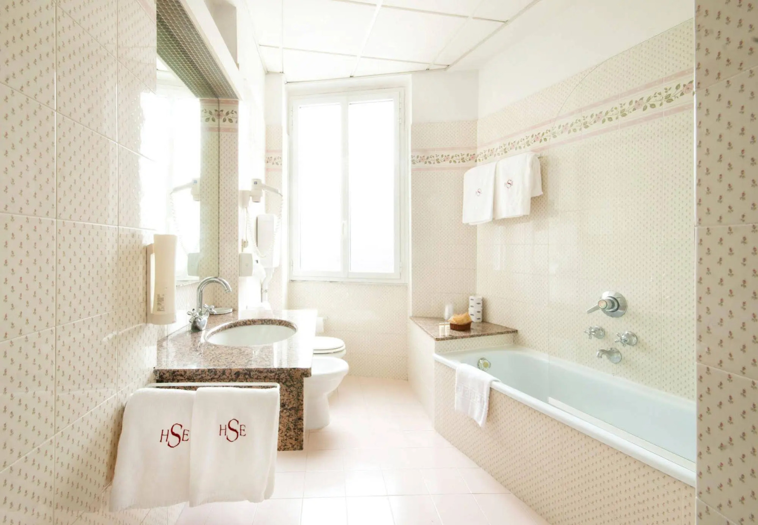 Foto - Hotel Settentrionale Esplanade