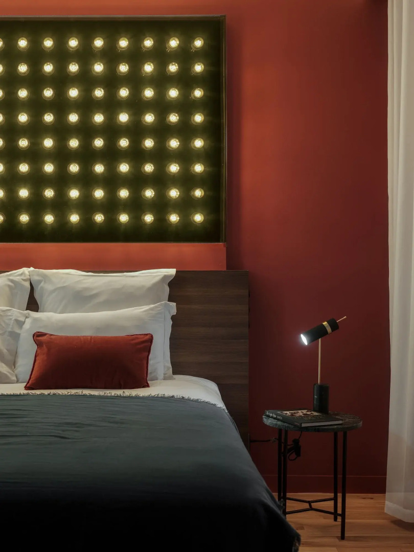 Photo - Seven Hotel Paris