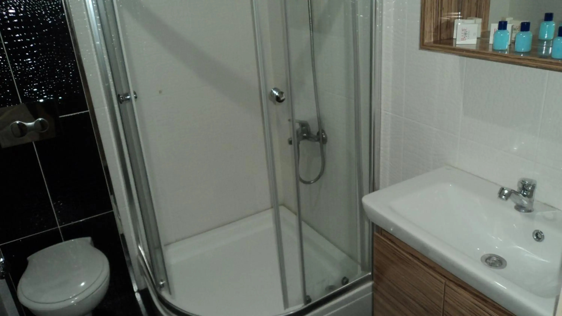 Photo - Kadikoy Bade 3 Hotel