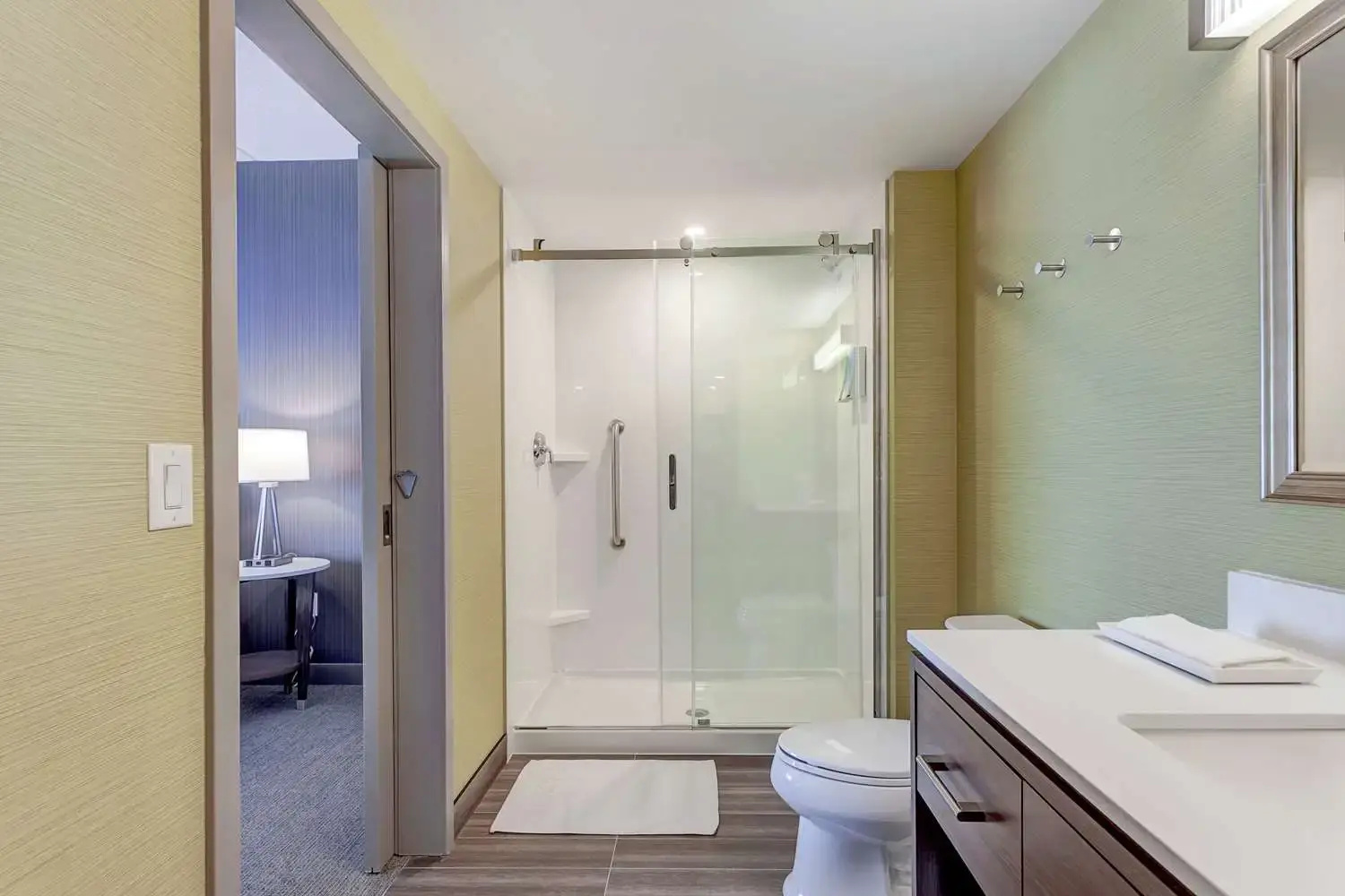 Foto - Home2 Suites by Hilton Toronto Brampton