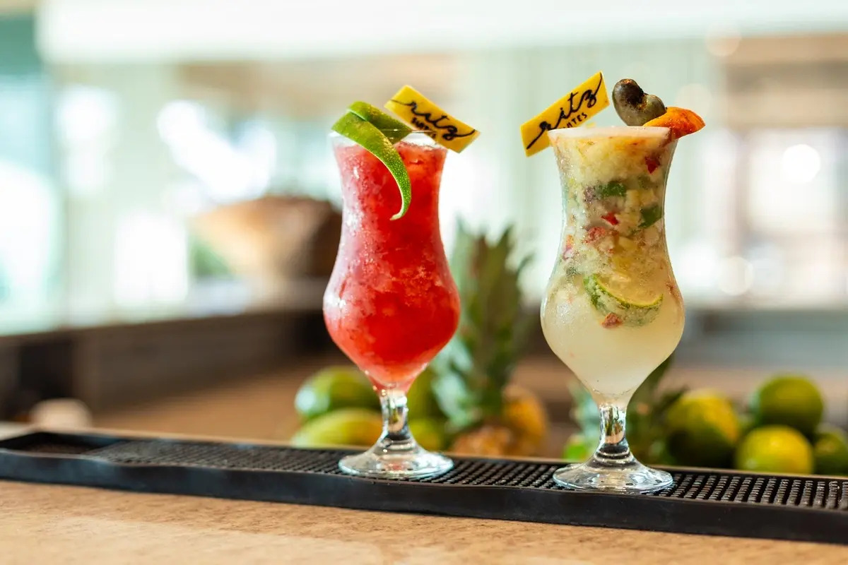 Foto - Ritz Suites Grand Hotel Boutique