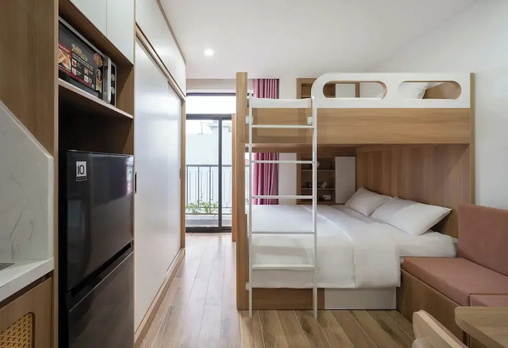 Photo - The Harmony Red River Residence