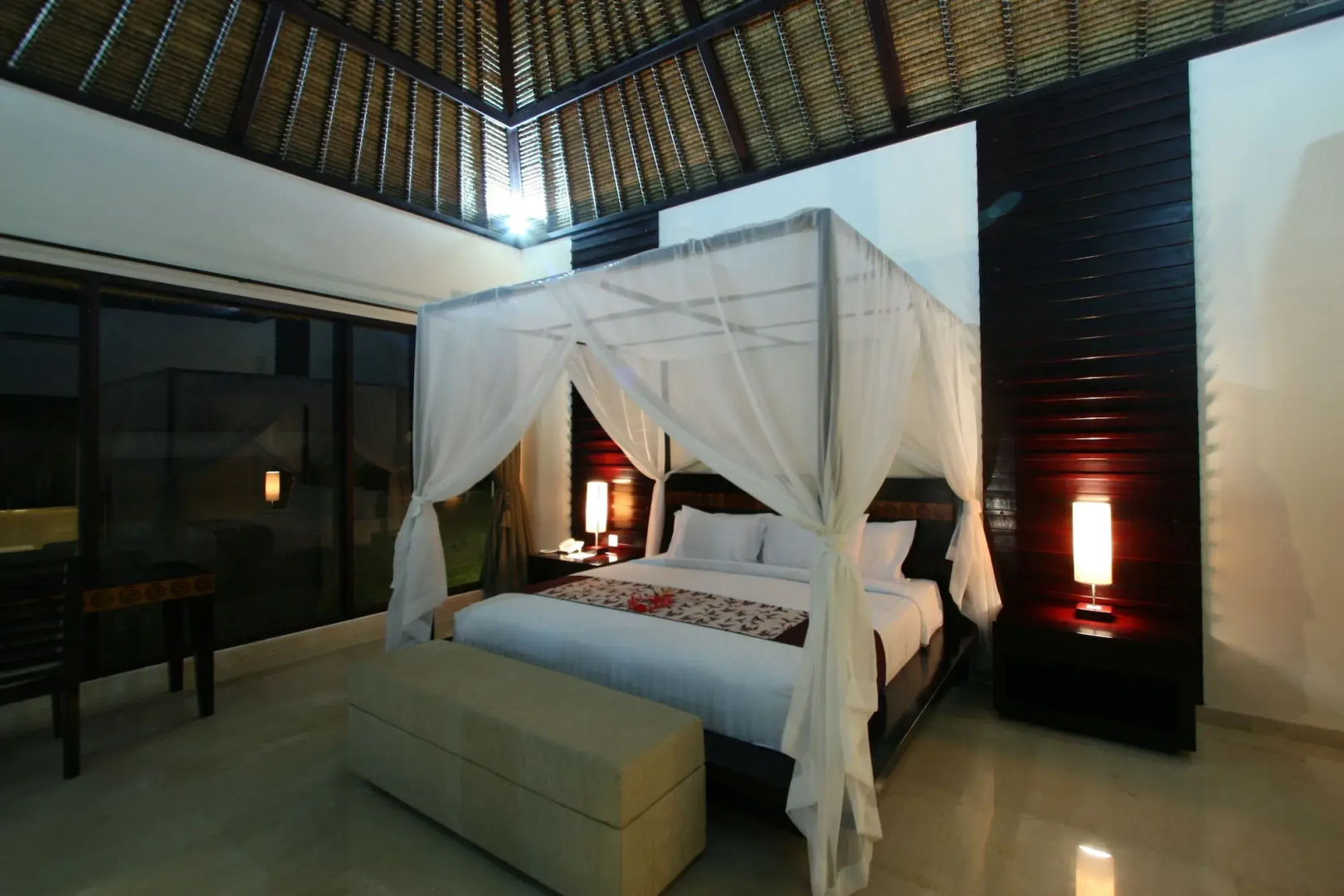Foto - Santi Mandala Villa & Spa