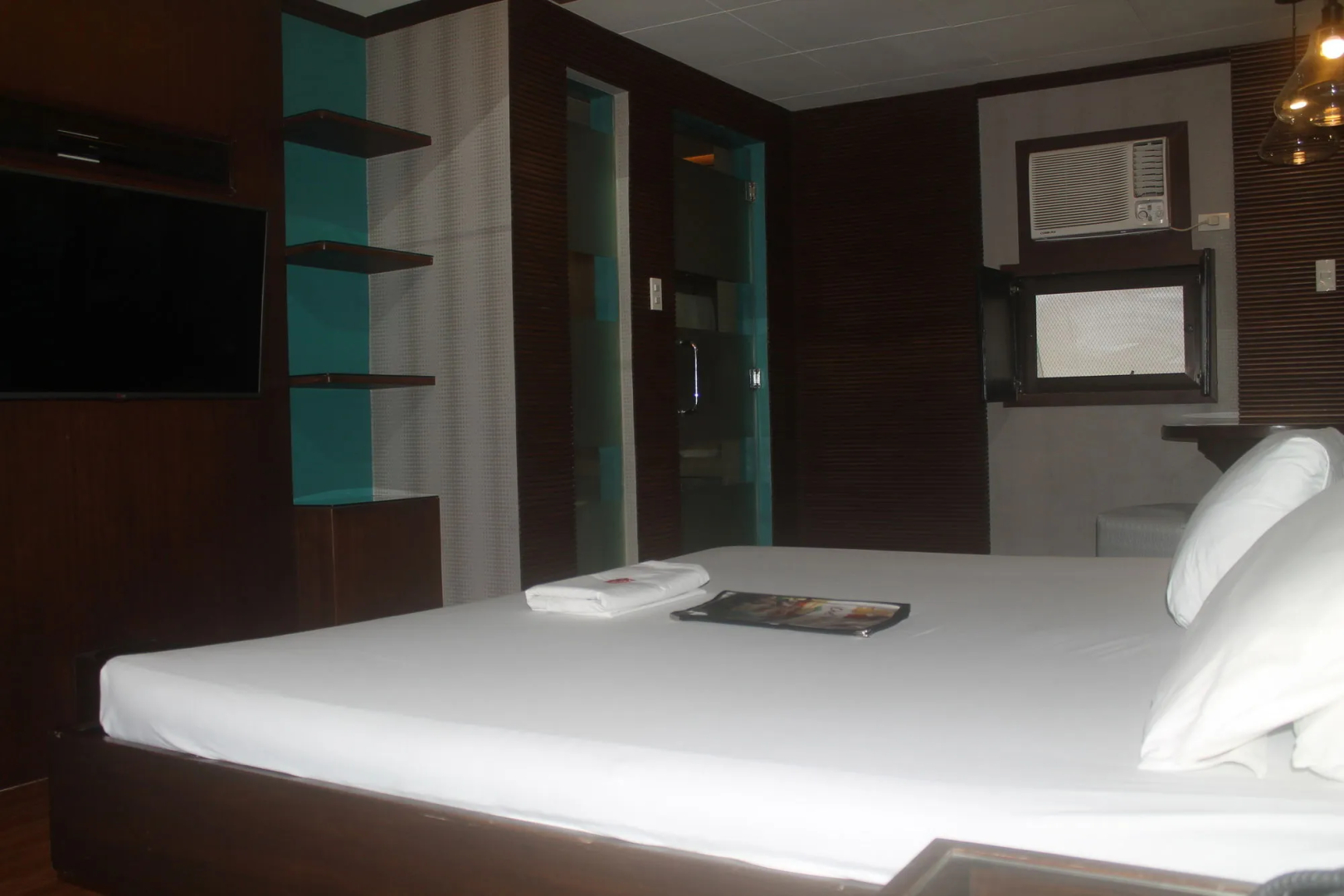 Foto - Hotel Ava Gil Puyat