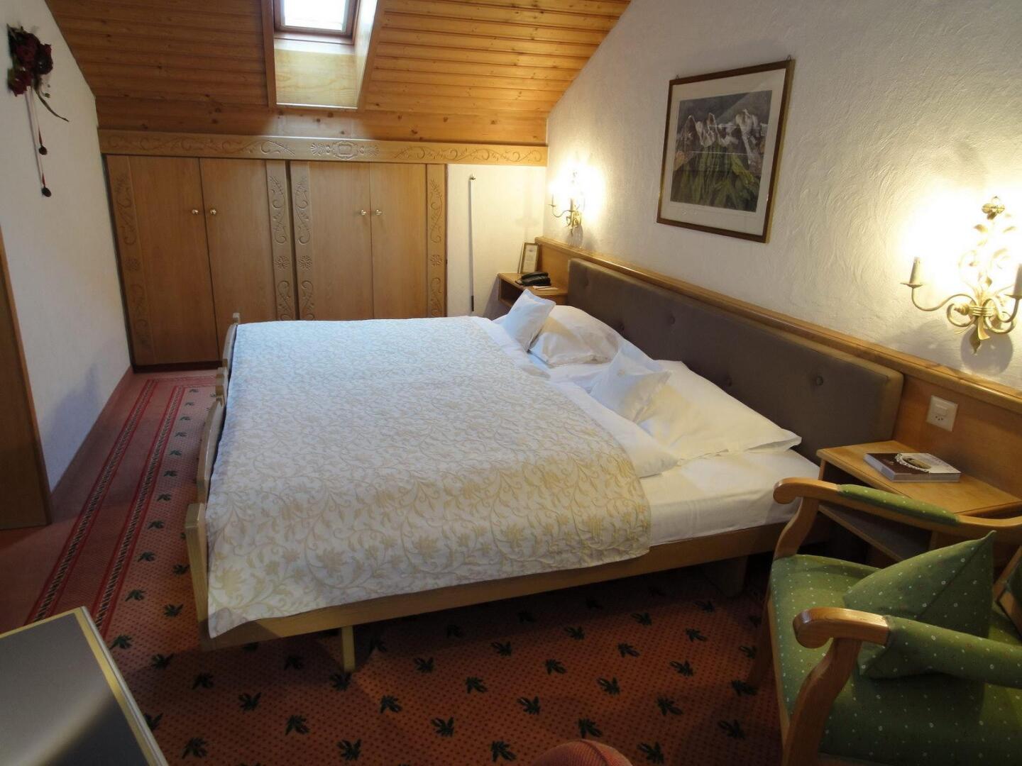 Foto - Romantik Hotel Schweizerhof