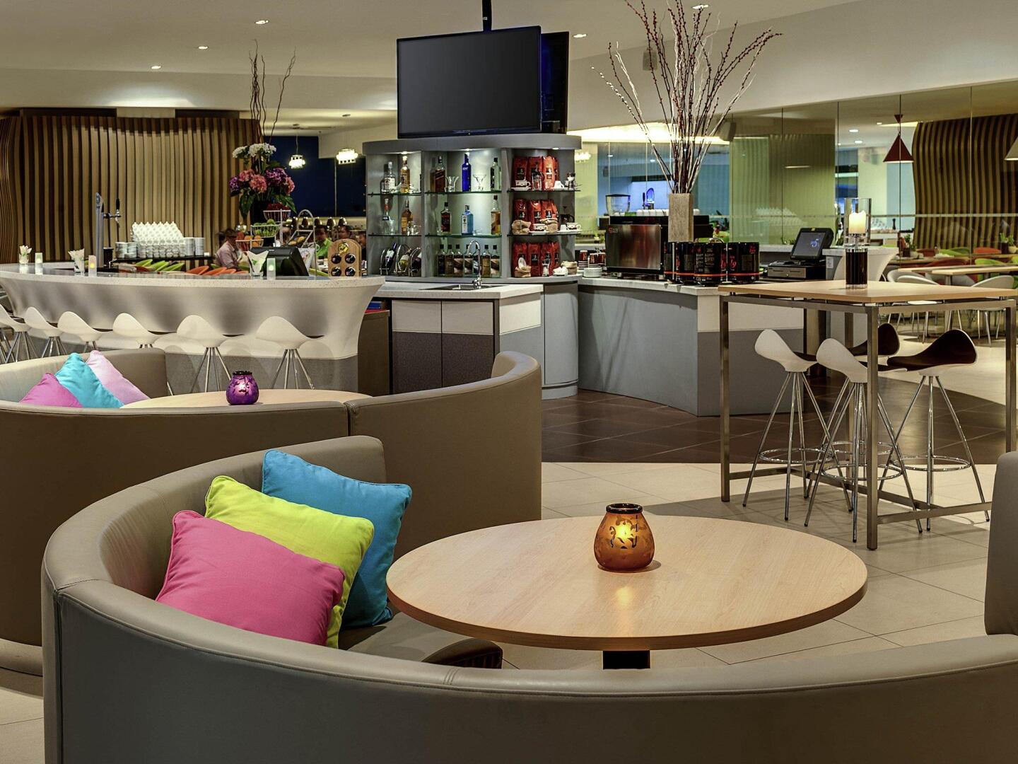 Photo - Ibis Styles Kuala Lumpur Fraser Business Park