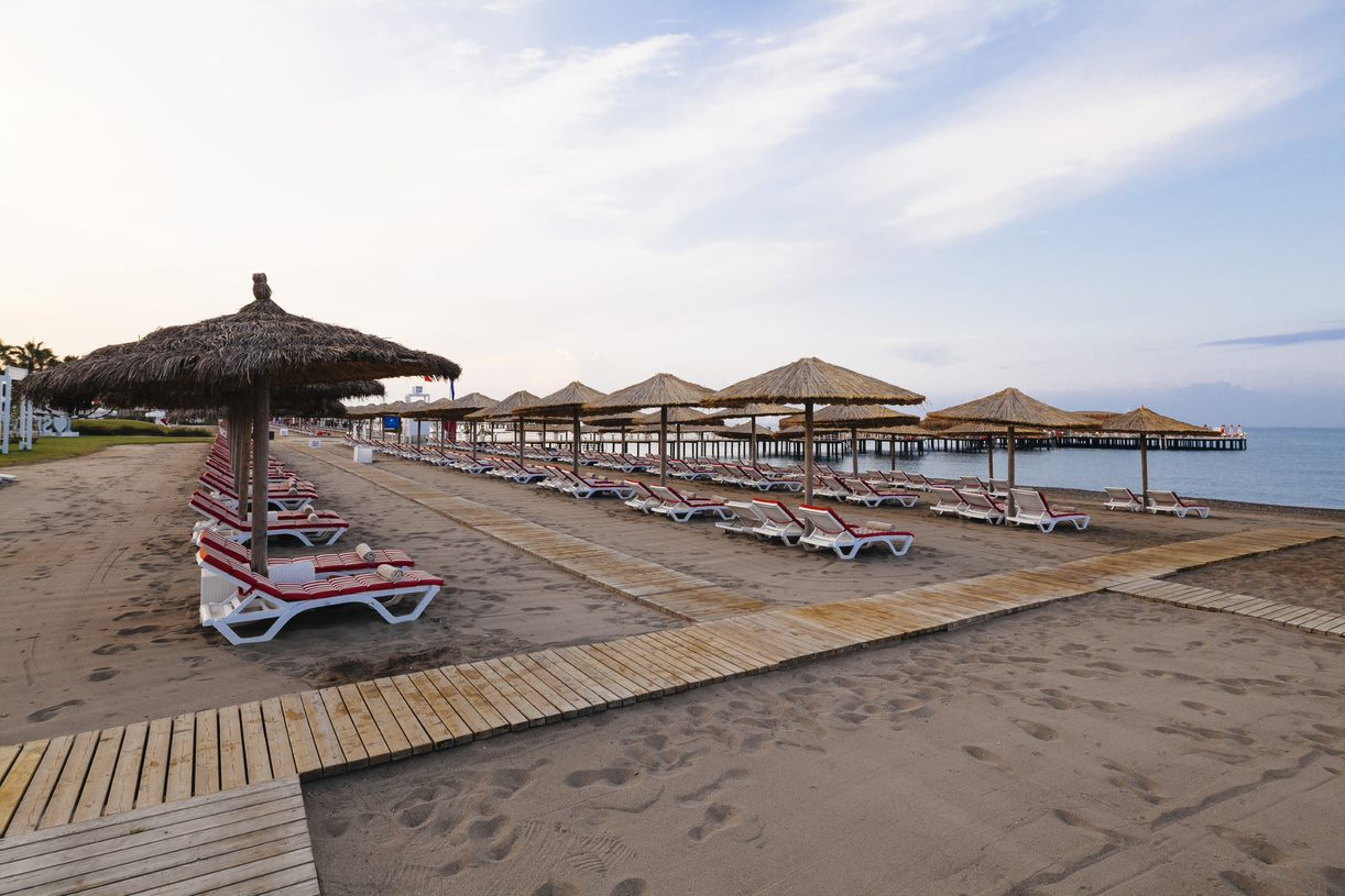 Foto - Selectum Luxury Resort Belek Hotel