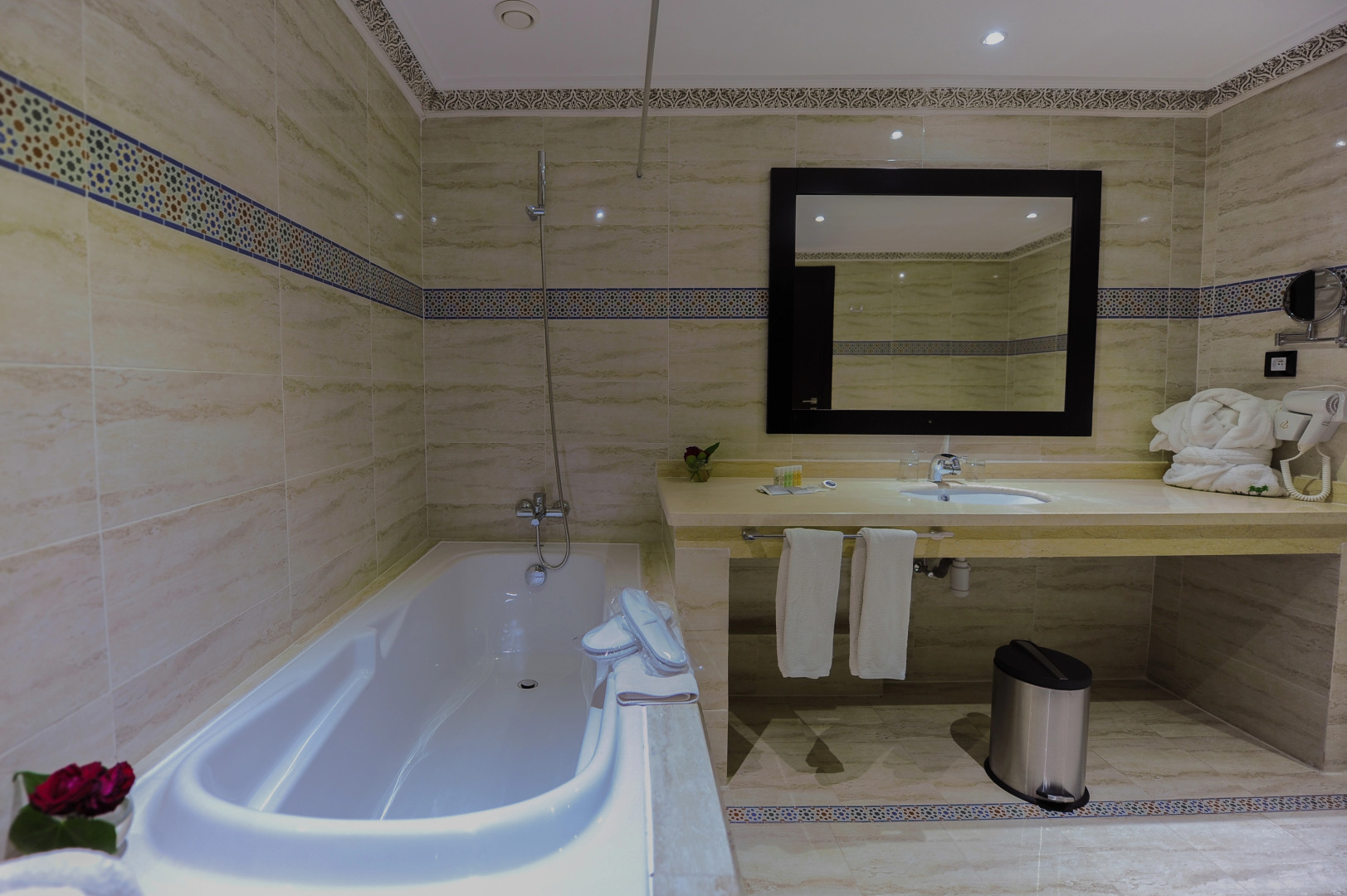 Foto - Ennakhil Marrakech Hotel & SPA