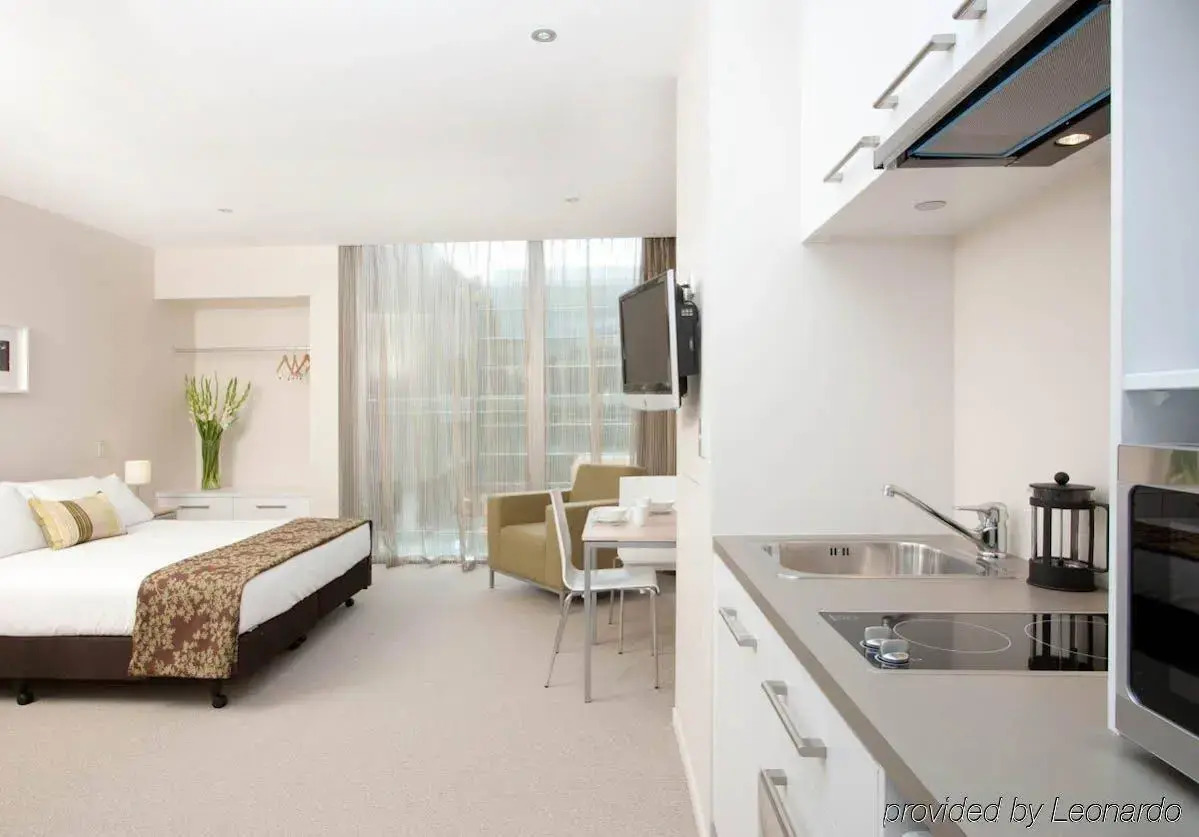 Foto - Quest Carlaw Park Serviced Apartments