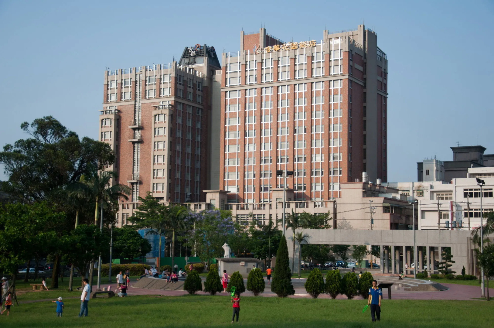 Photo - Hotel Kuva Chateau