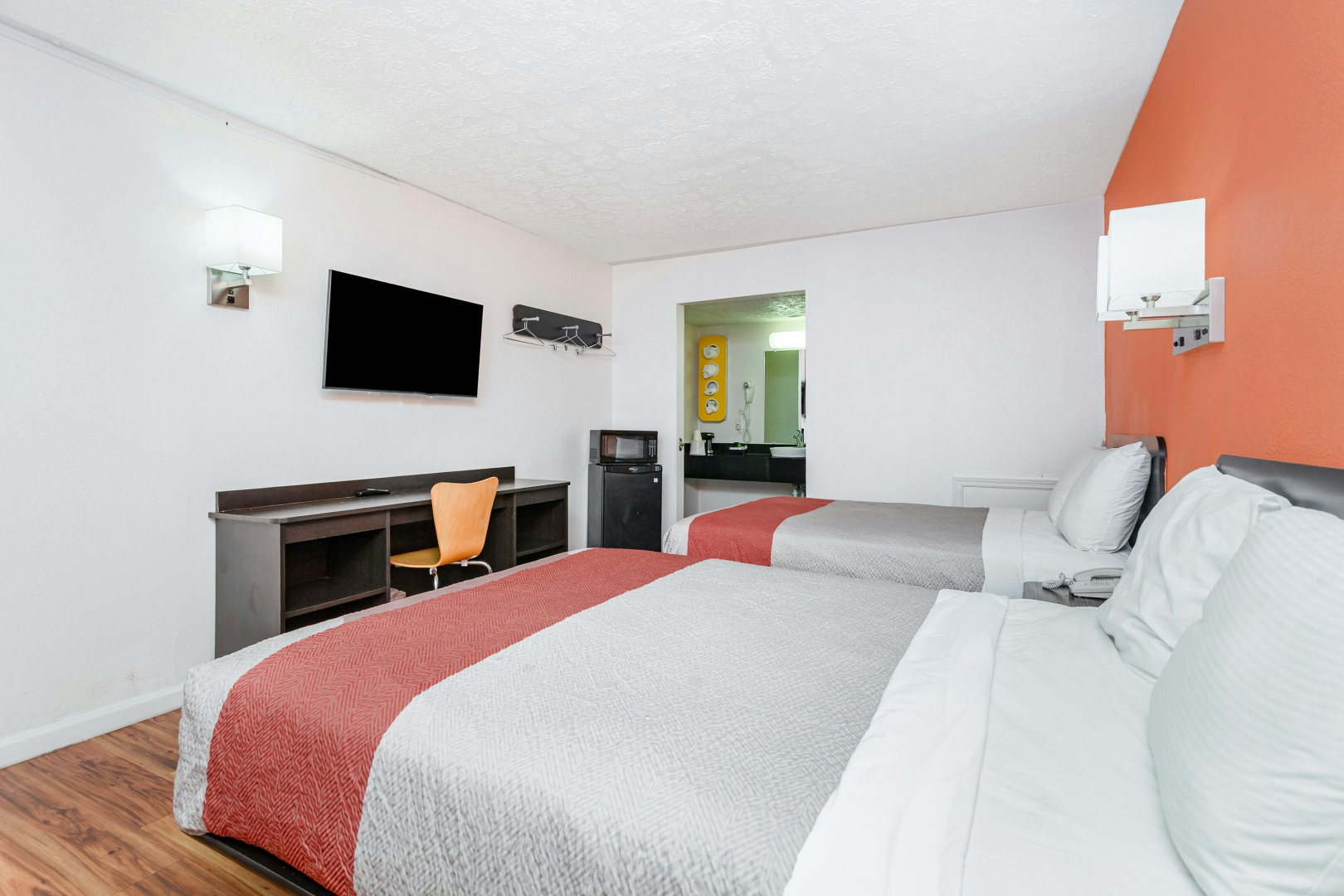 Foto - Relax Inn by OYO Columbus OH I 70
