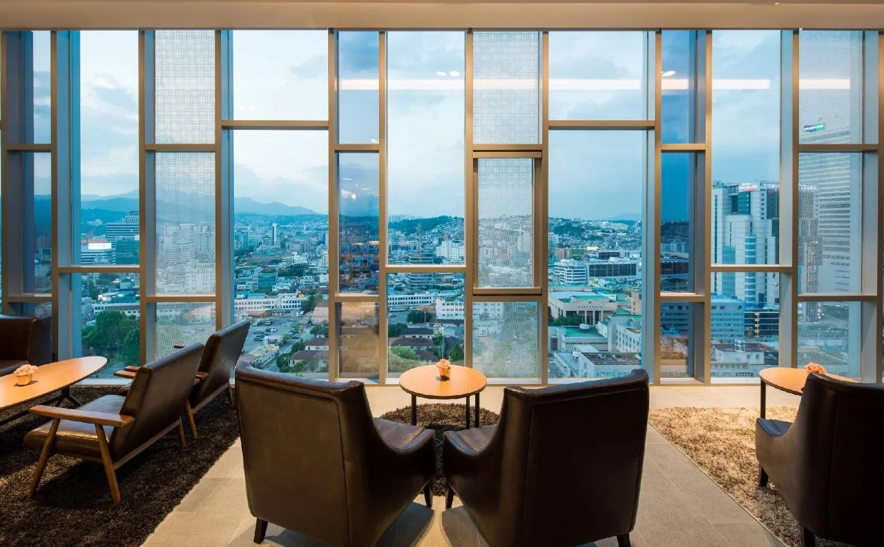 Photo - Novotel Ambassador Seoul Dongdaemun Hotels & Residences