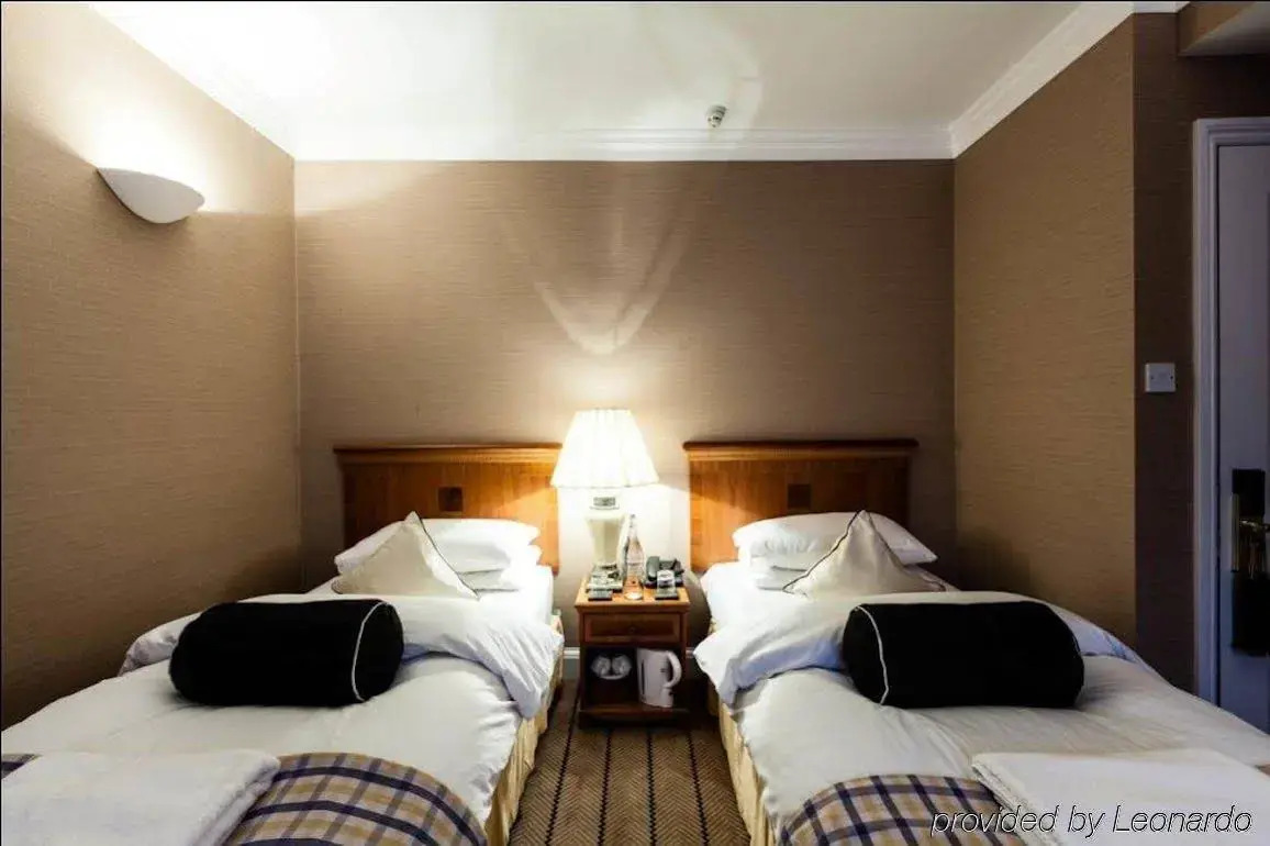 Foto - The Academy - Small Luxury Hotels of the World