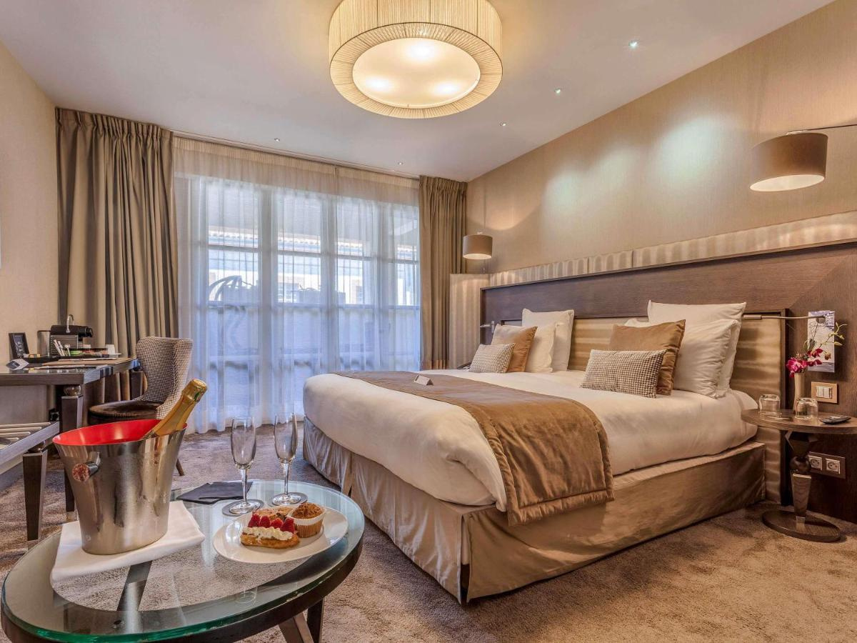 Foto - La Cour des Consuls Hotel & Spa Toulouse - MGallery Collection