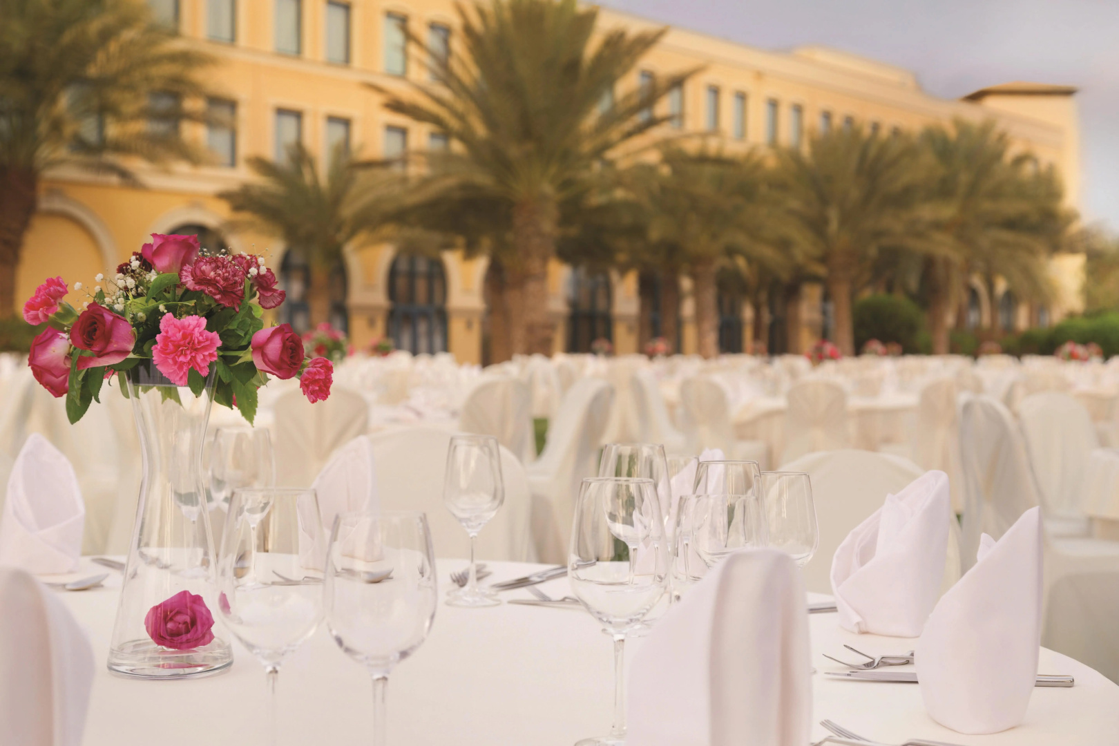 Foto - Djibouti Palace Kempinski