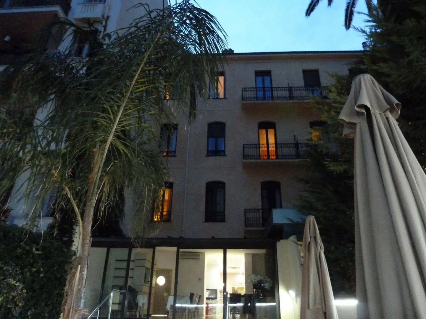 Foto - Hotel Saint Georges