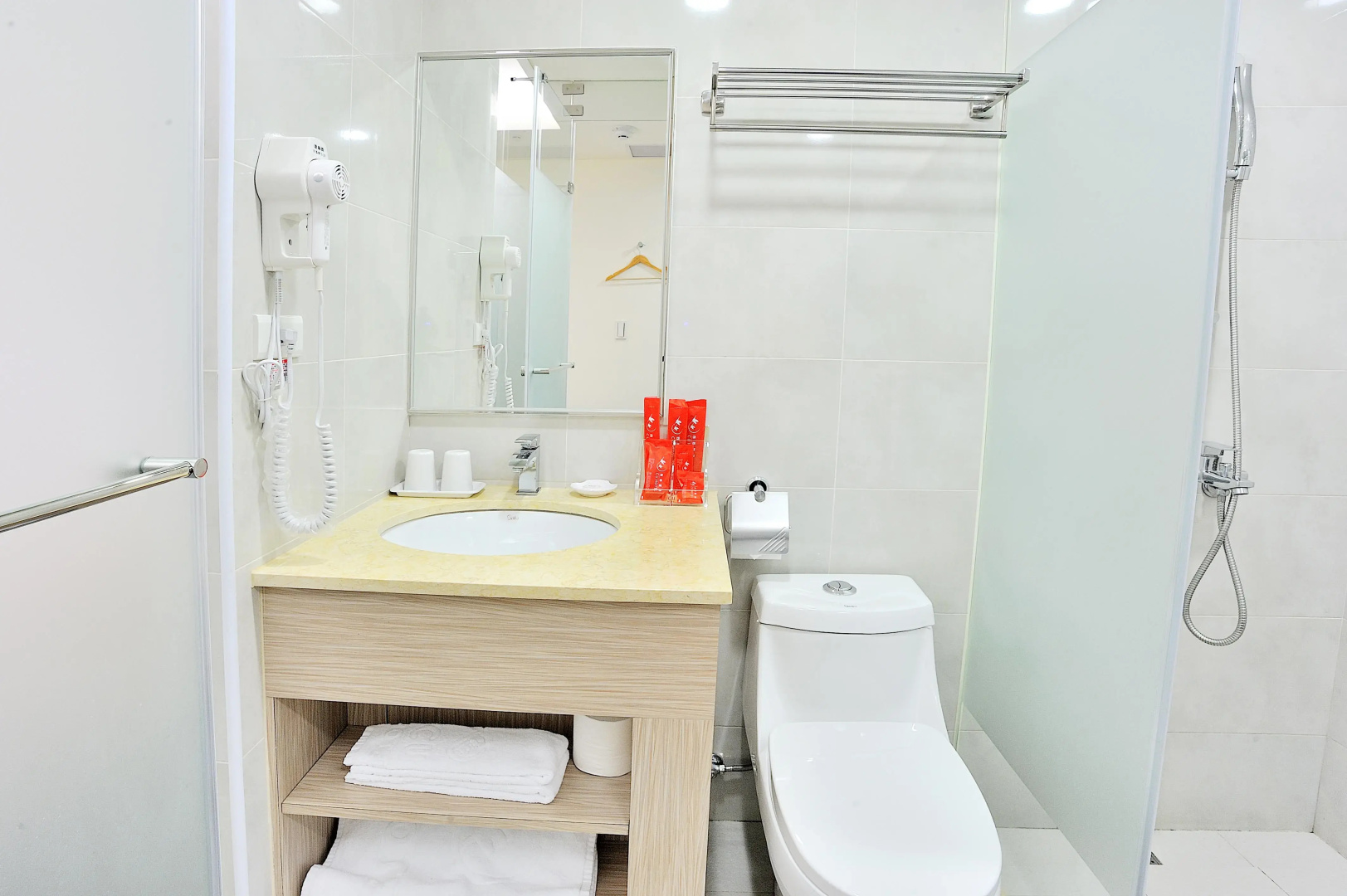 Photo - CU Hotel Taipei