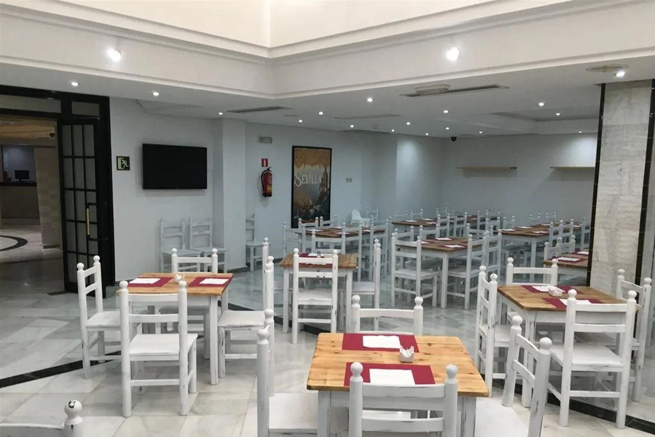 Photo - Hotel San Pablo Sevilla