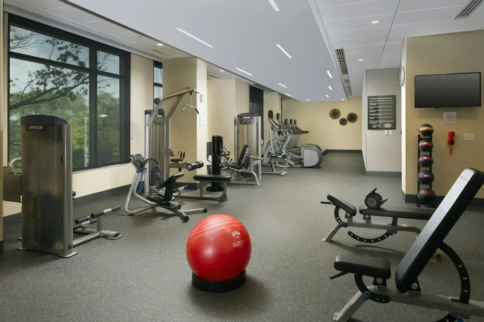 Foto - Hampton Inn Washington DC NoMa Union Station