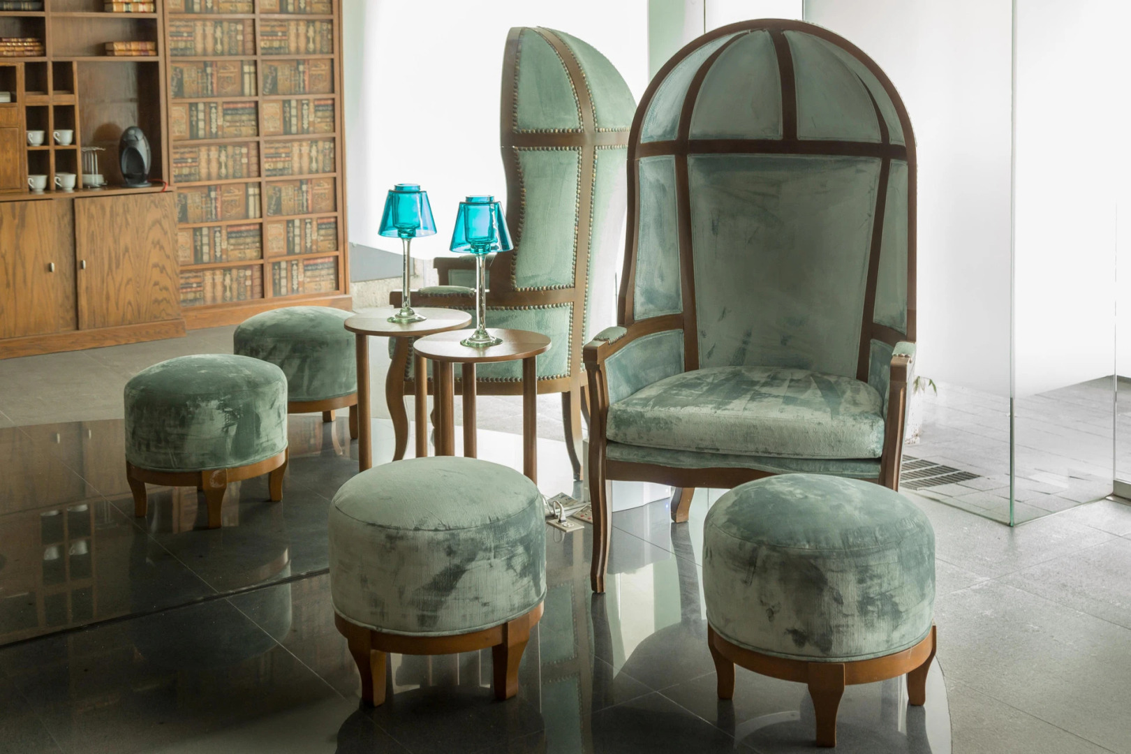 Foto - Suites Contempo