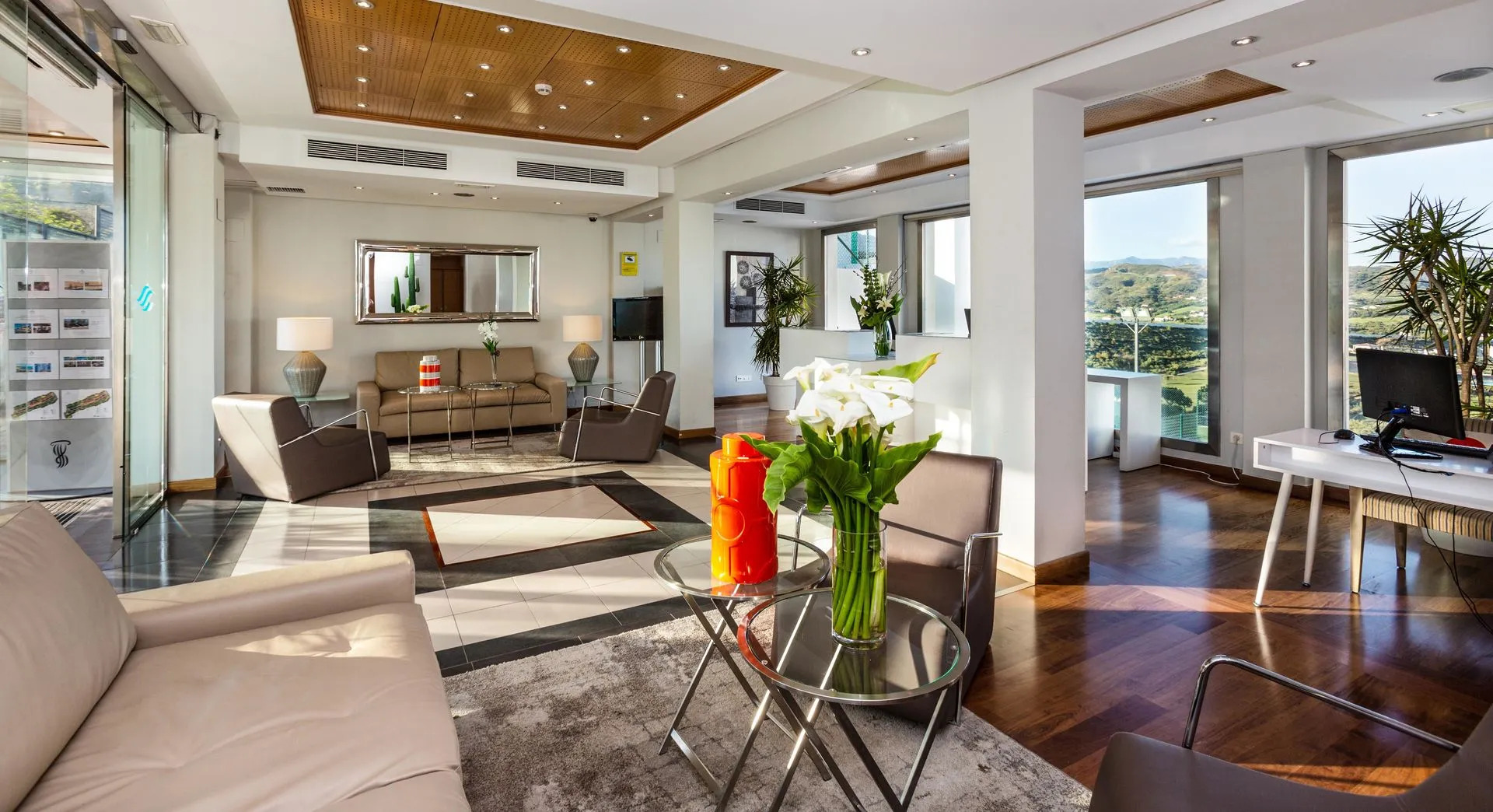 Photo - Ona Valle Romano Golf & Resort