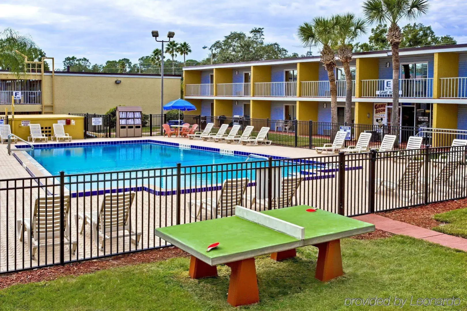Foto - Celebration Suites