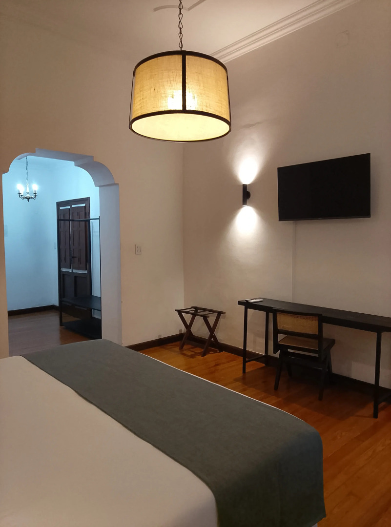 Photo - Hotel Del Virrey